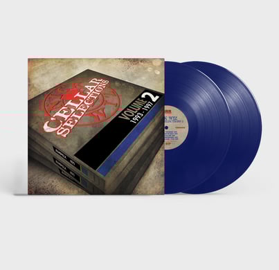 Nick Wiz – Cellar Extras | Releases | Discogs